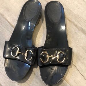 Gucci shoes